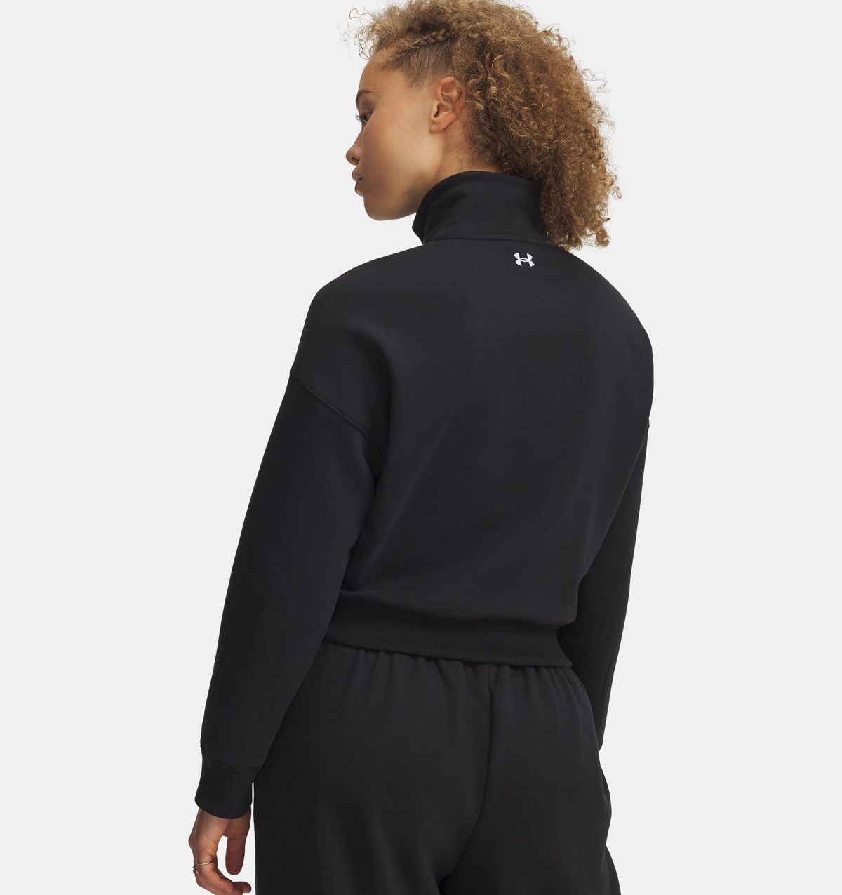 언더아머(UNDERARMOUR) UA 라이벌 플리스 스크립트6012292-001