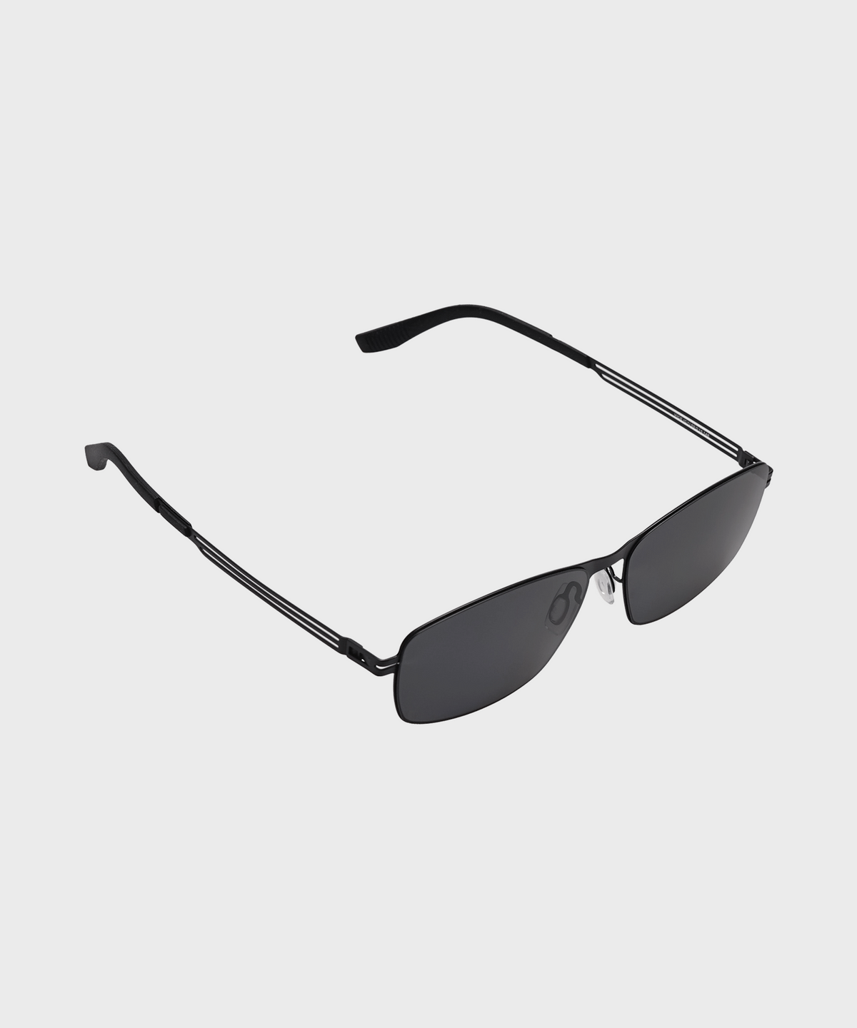 비브이에이치(BVH EYEWEAR) VICE C1 BLACK