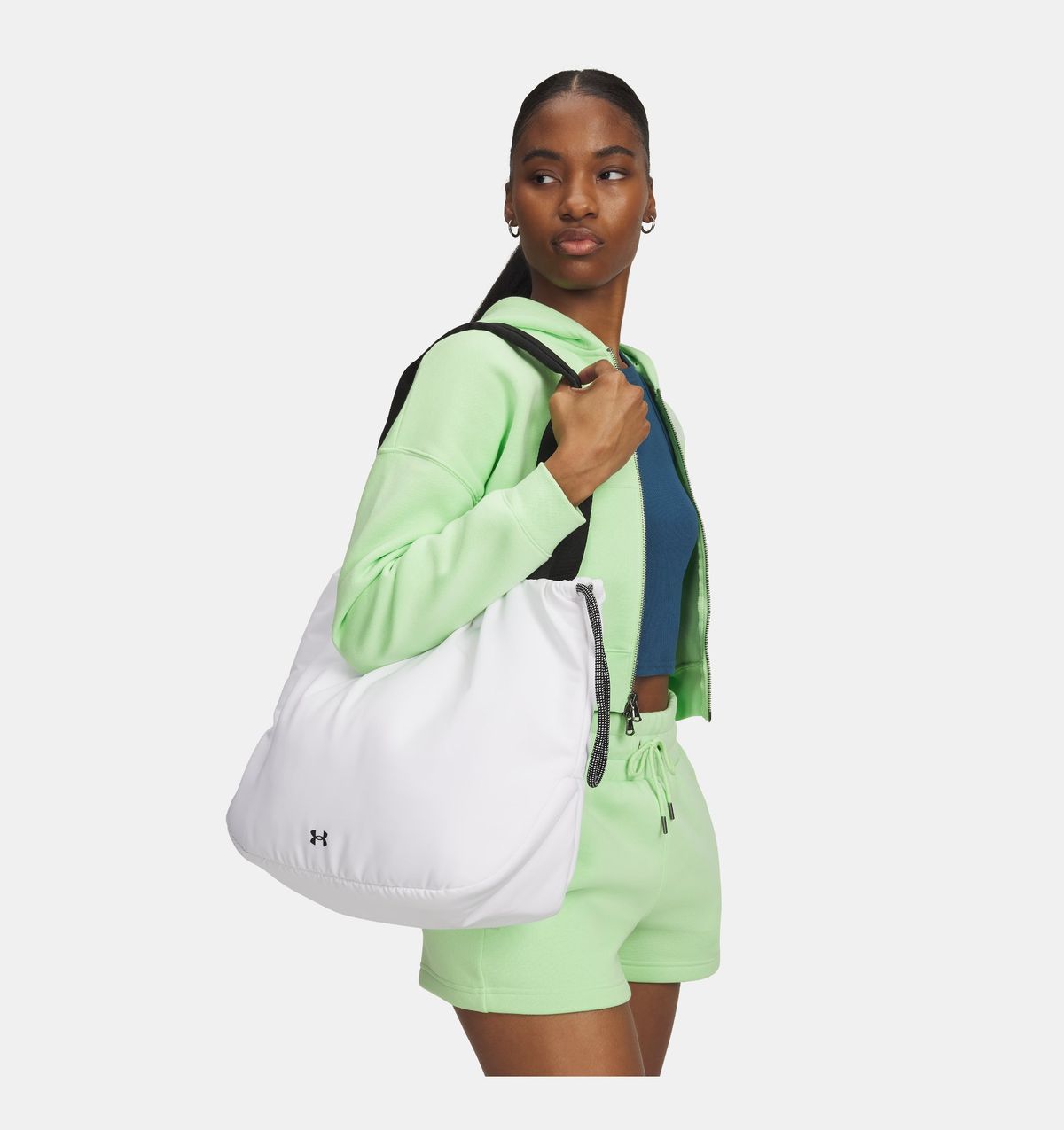 언더아머(UNDERARMOUR) UA 스튜디오 신치6009577-100