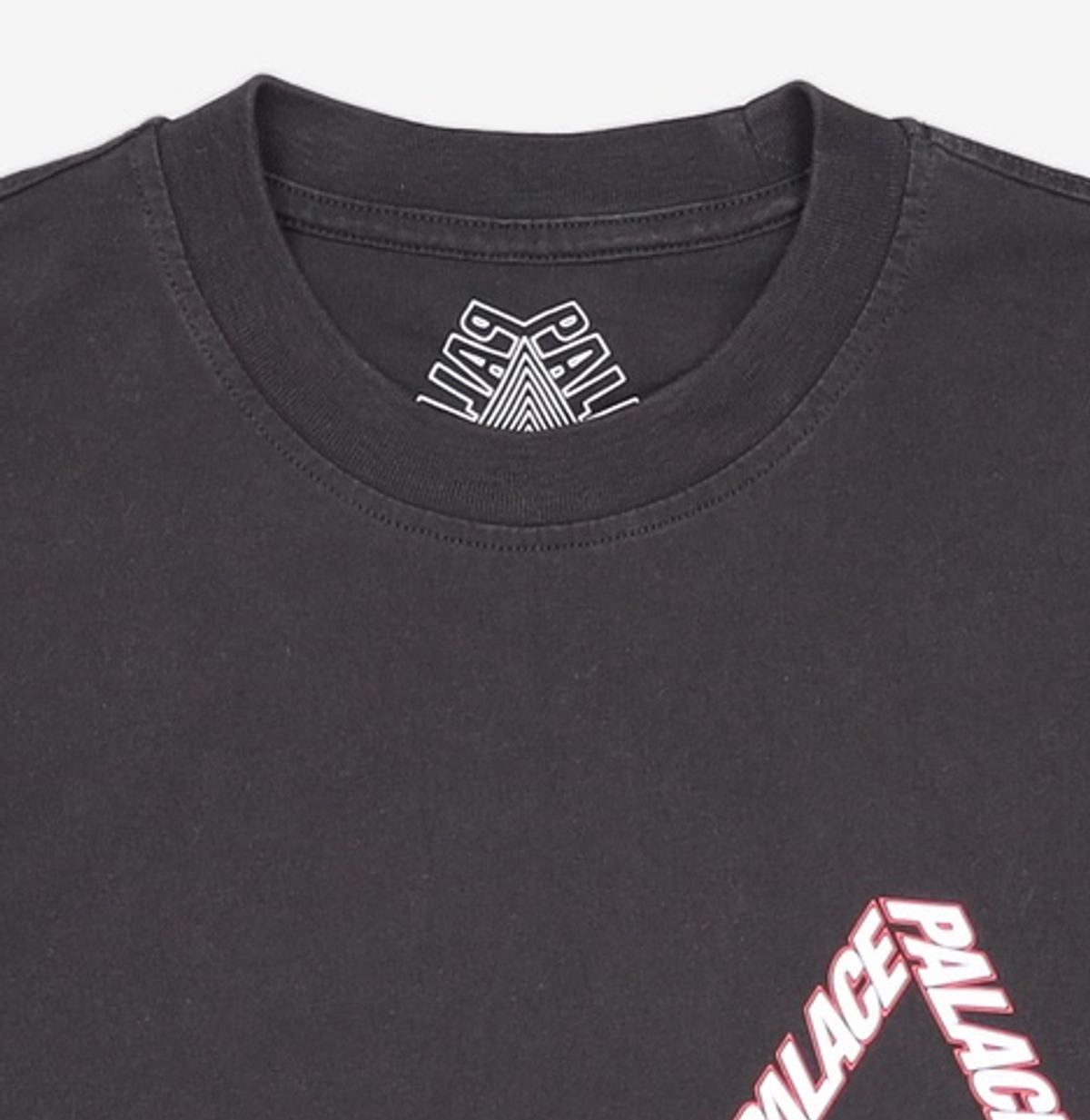 팔라스(PALACE) 반소매 티셔츠 S