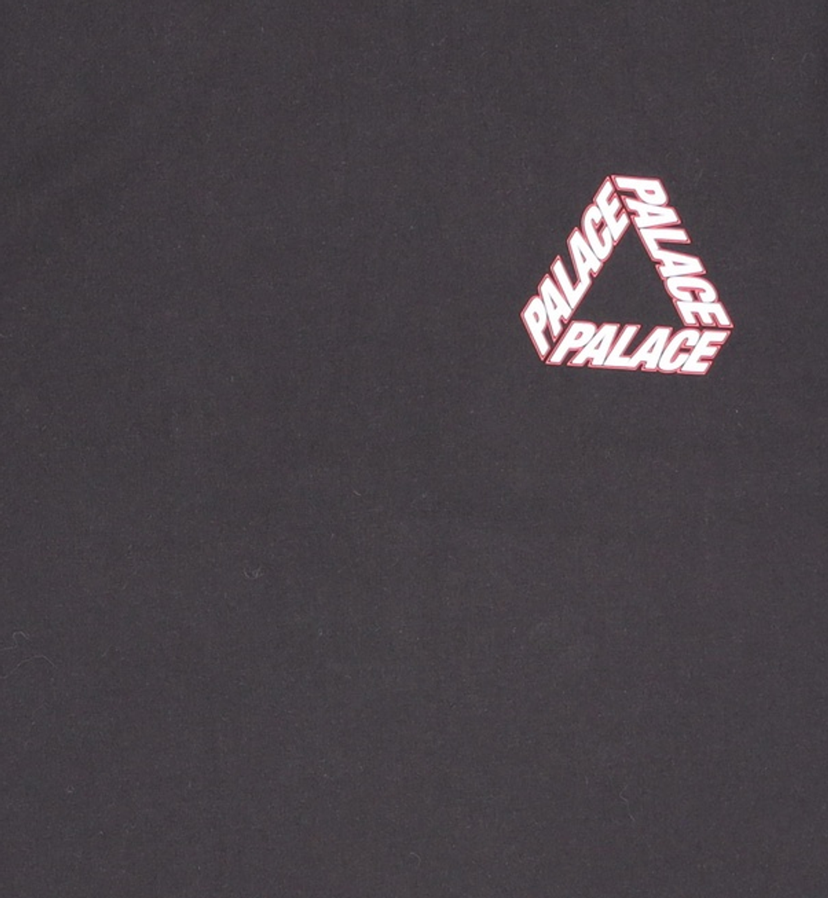 팔라스(PALACE) 반소매 티셔츠 S