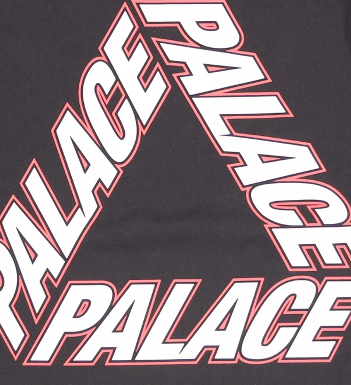 팔라스(PALACE) 반소매 티셔츠 S