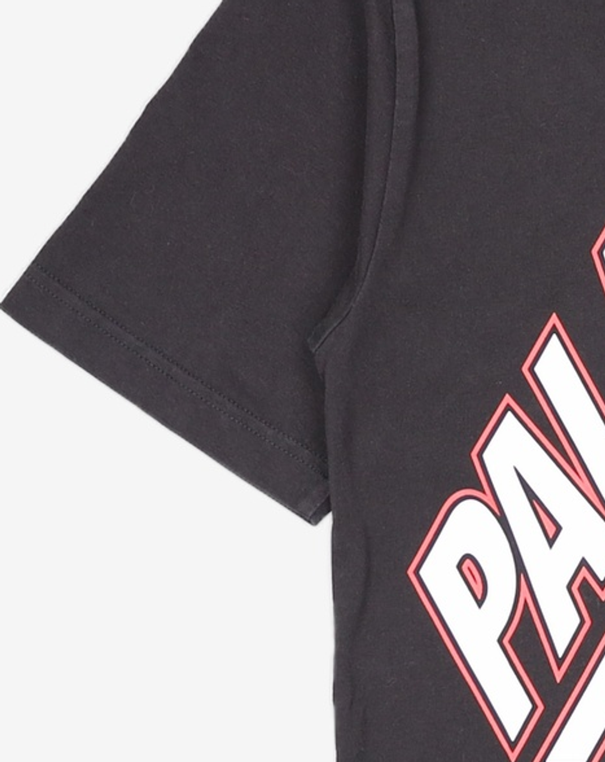 팔라스(PALACE) 반소매 티셔츠 S