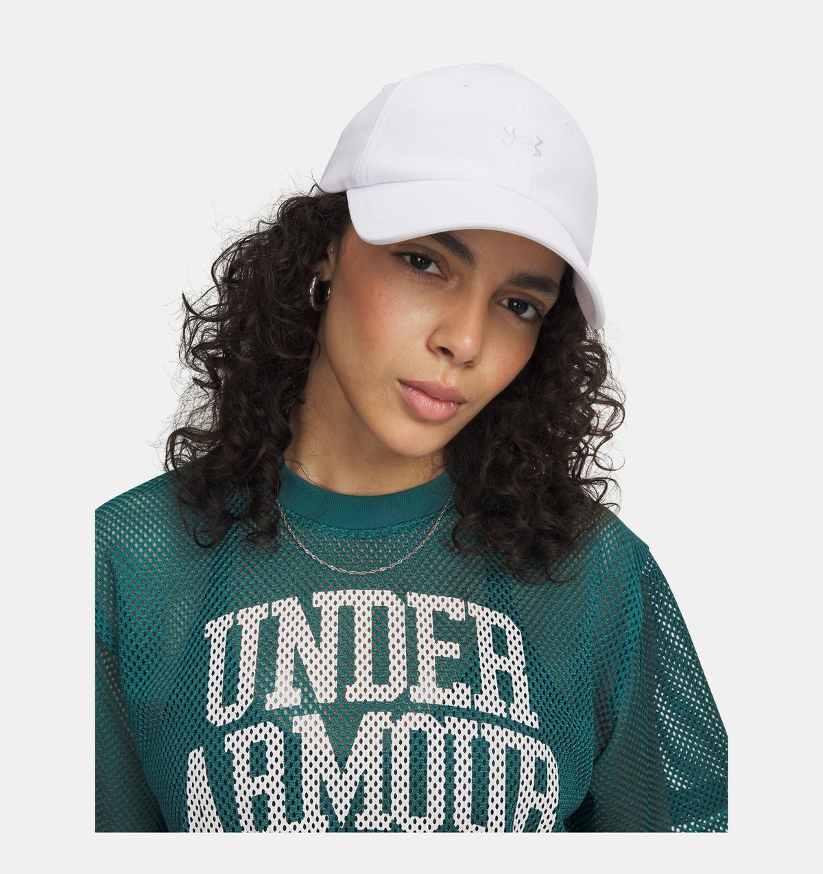 언더아머(UNDERARMOUR) UA 블리칭 로우6009335-100