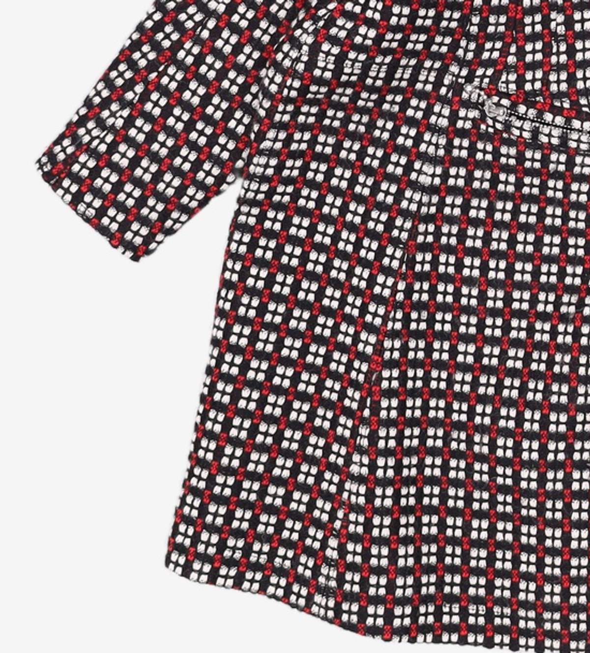 준야 와타나베 x 꼼데가르송(Junya Watanabe x CDG) 봄 가을 코트 S