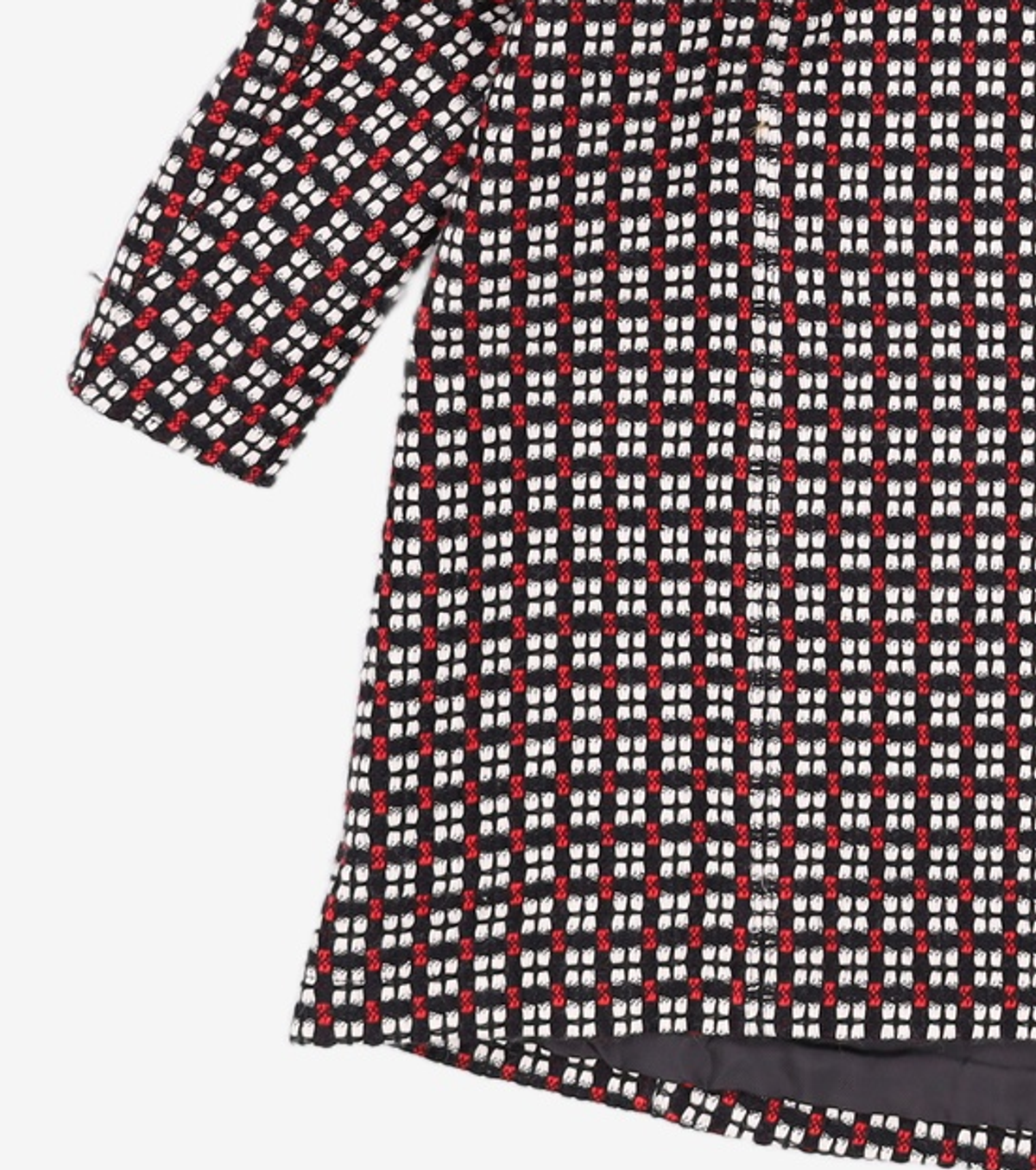 준야 와타나베 x 꼼데가르송(Junya Watanabe x CDG) 봄 가을 코트 S