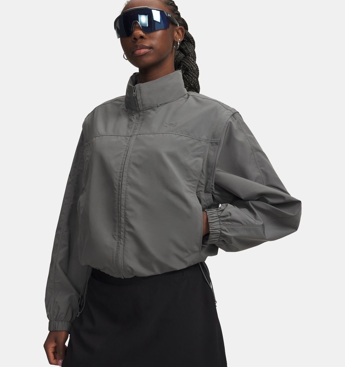 언더아머(UNDERARMOUR) UA Explor 하이크 UPF6010074-709