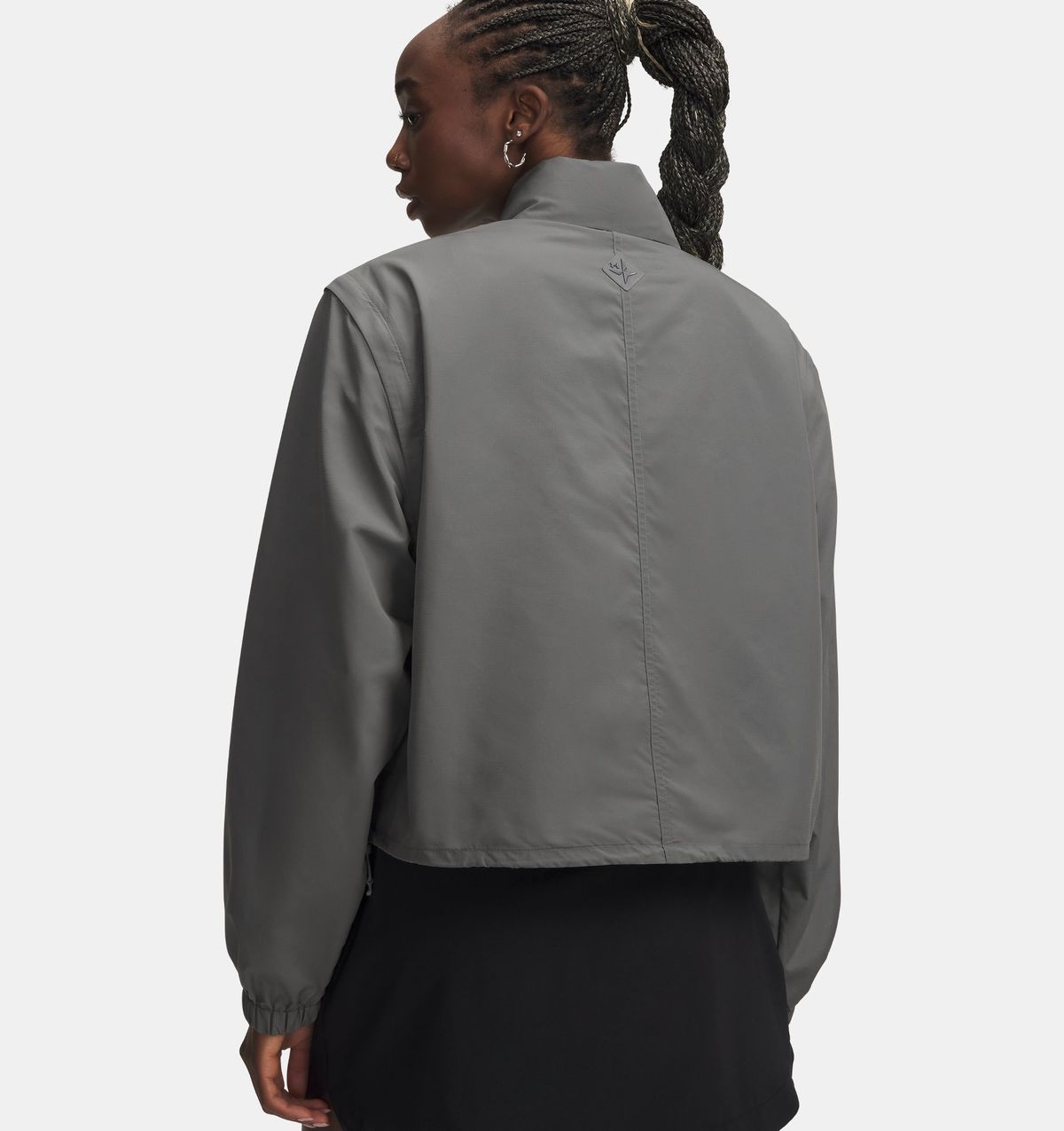 언더아머(UNDERARMOUR) UA Explor 하이크 UPF6010074-709