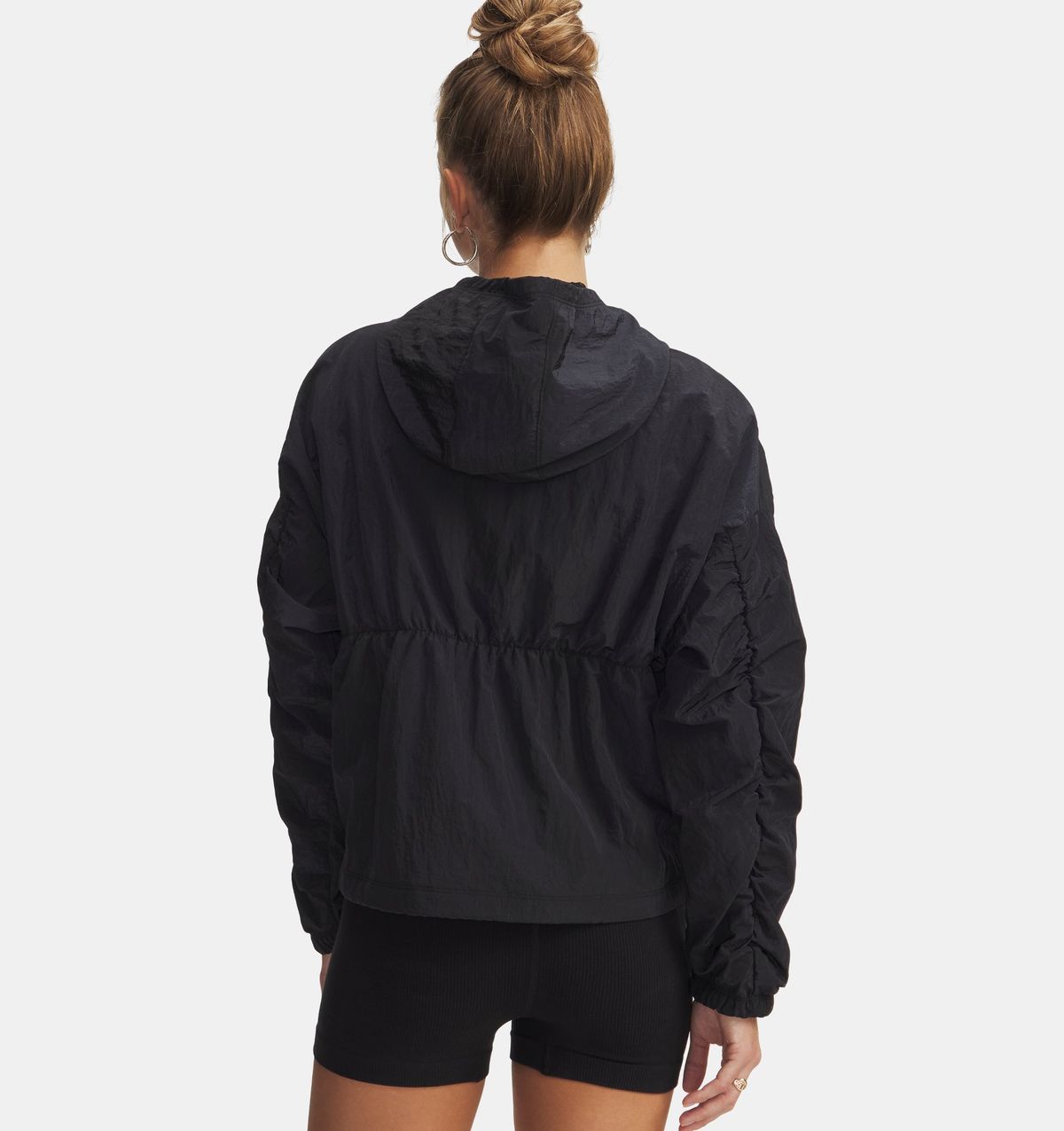 언더아머(UNDERARMOUR) UA 라이벌 우븐 번지6010942-001
