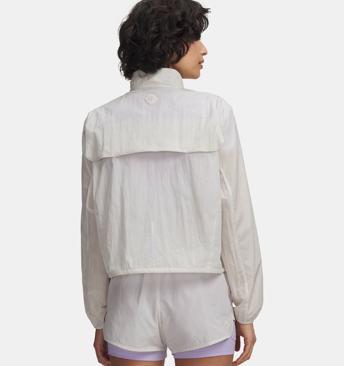 언더아머(UNDERARMOUR) UA Explor 트레일 런 윈드6009560-110