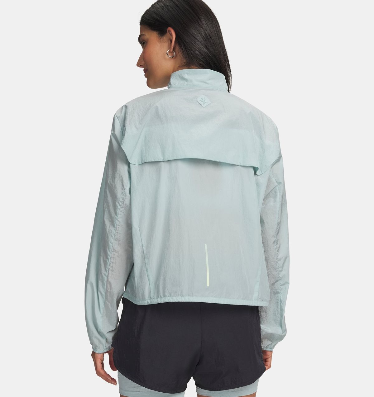 언더아머(UNDERARMOUR) UA Explor 트레일 런 윈드6009560-477