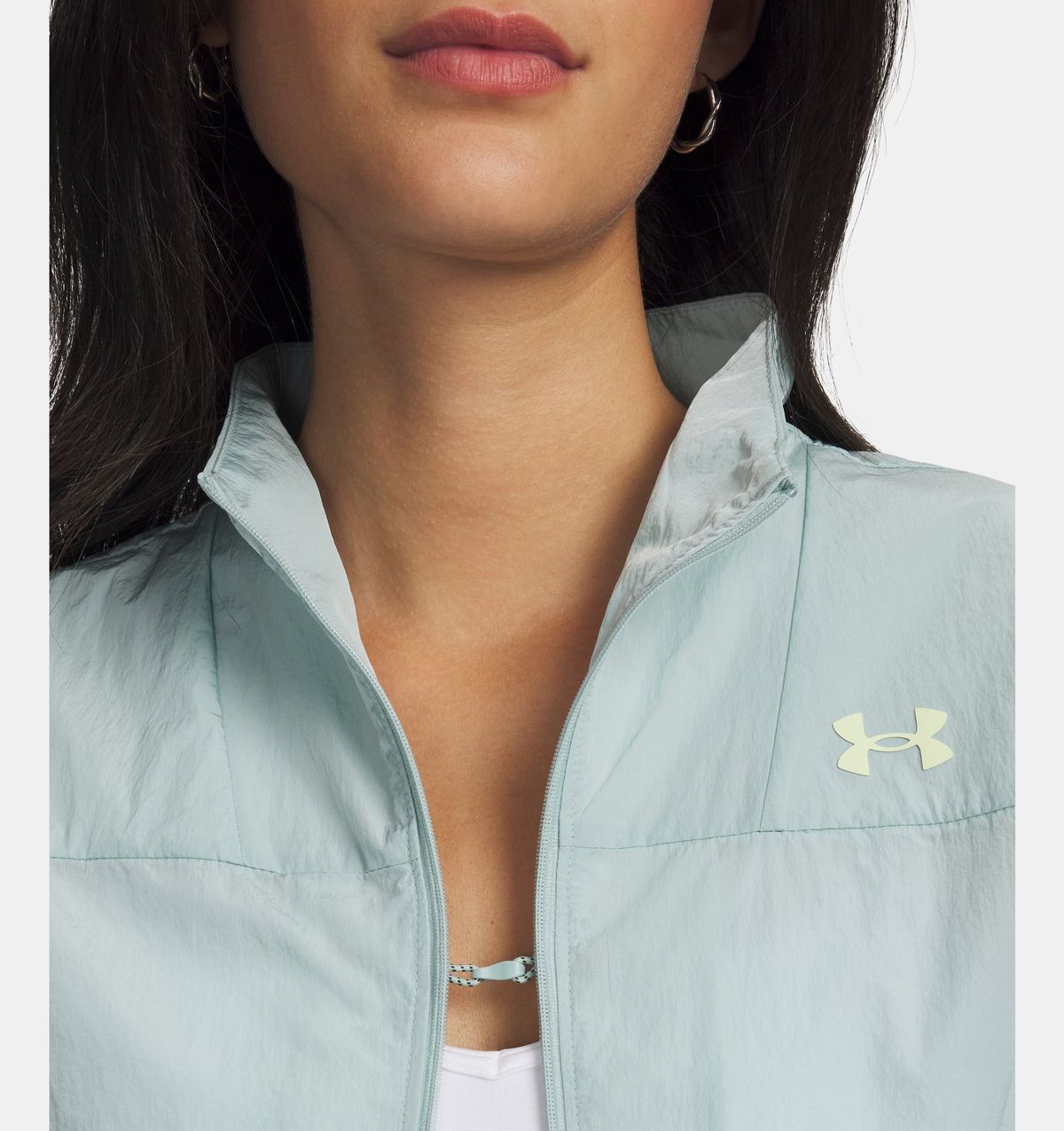 언더아머(UNDERARMOUR) UA Explor 트레일 런 윈드6009560-477