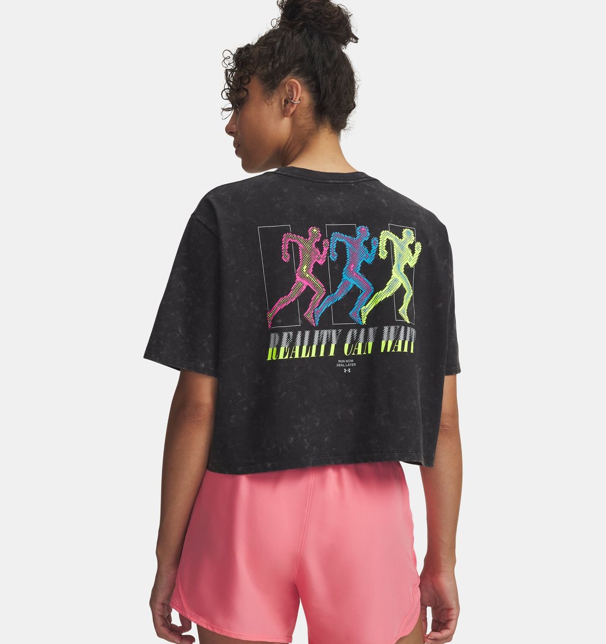 언더아머(UNDERARMOUR) UA 리얼리티 캔 웨이트6009534-001