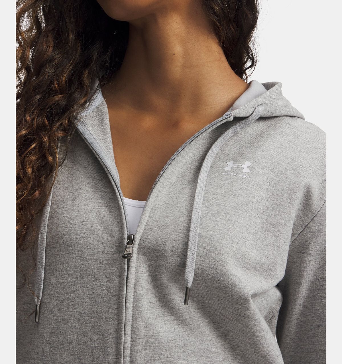 언더아머(UNDERARMOUR) UA 스포츠 테리6011017-011