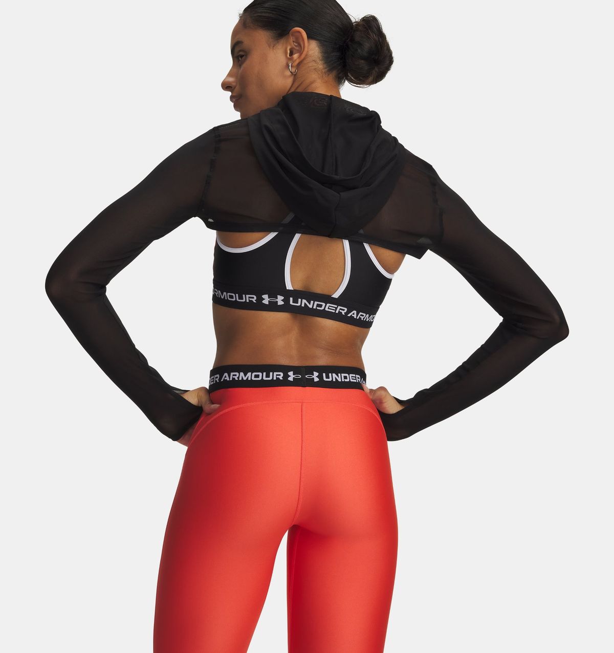 언더아머(UNDERARMOUR) UA 배니시 엘리트 메쉬6011233-008