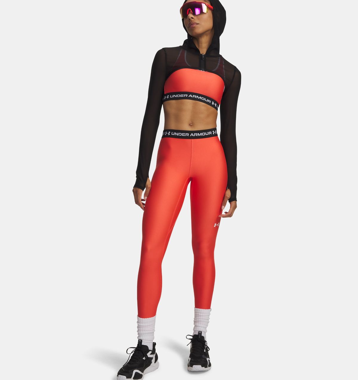 언더아머(UNDERARMOUR) UA 배니시 엘리트 메쉬6011233-008