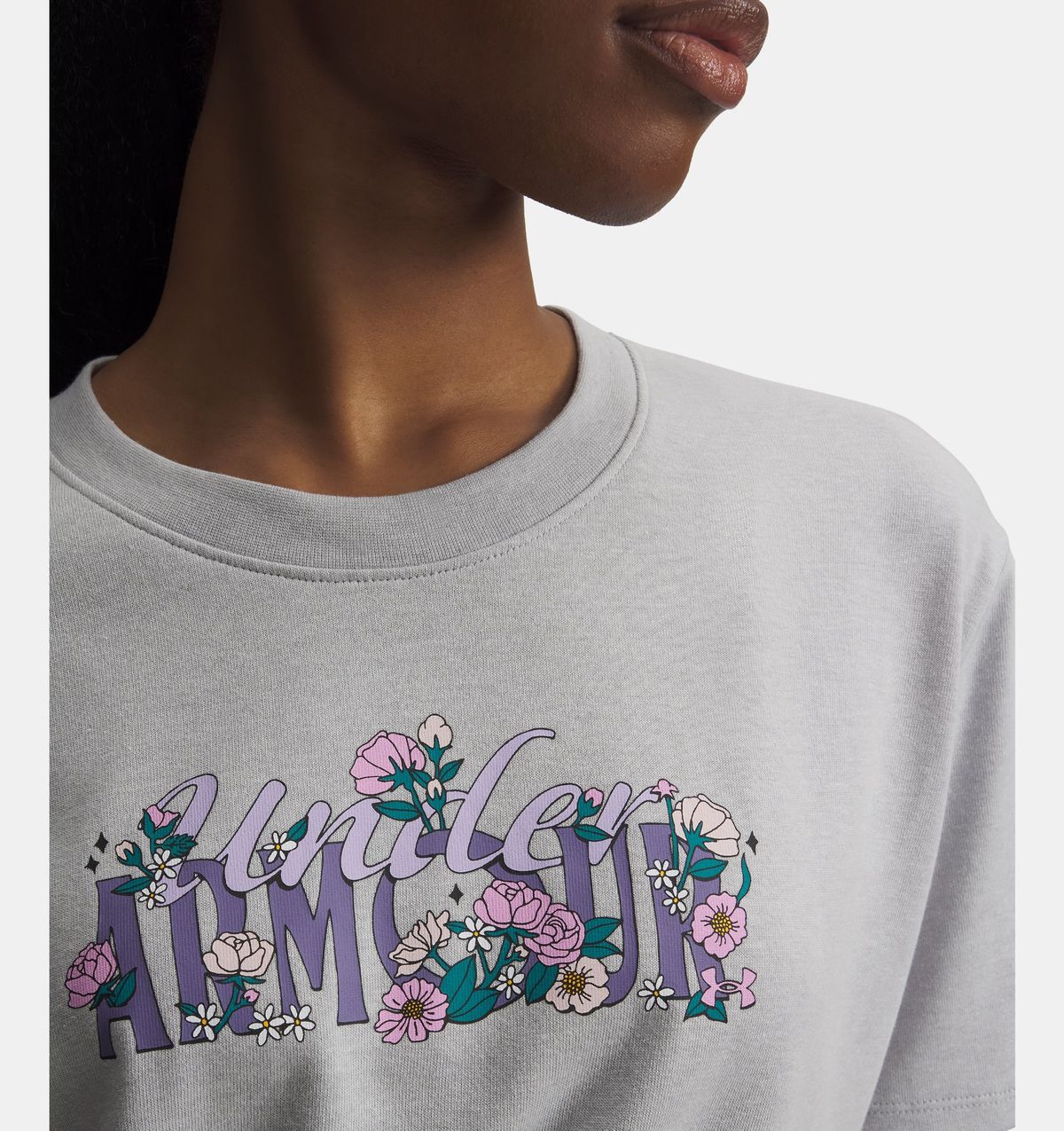 언더아머(UNDERARMOUR) UA 스크립트 플로럴6012384-011