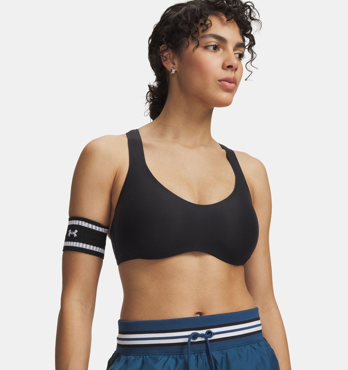 언더아머(UNDERARMOUR) UA 컨투어 레이서백6011156-001