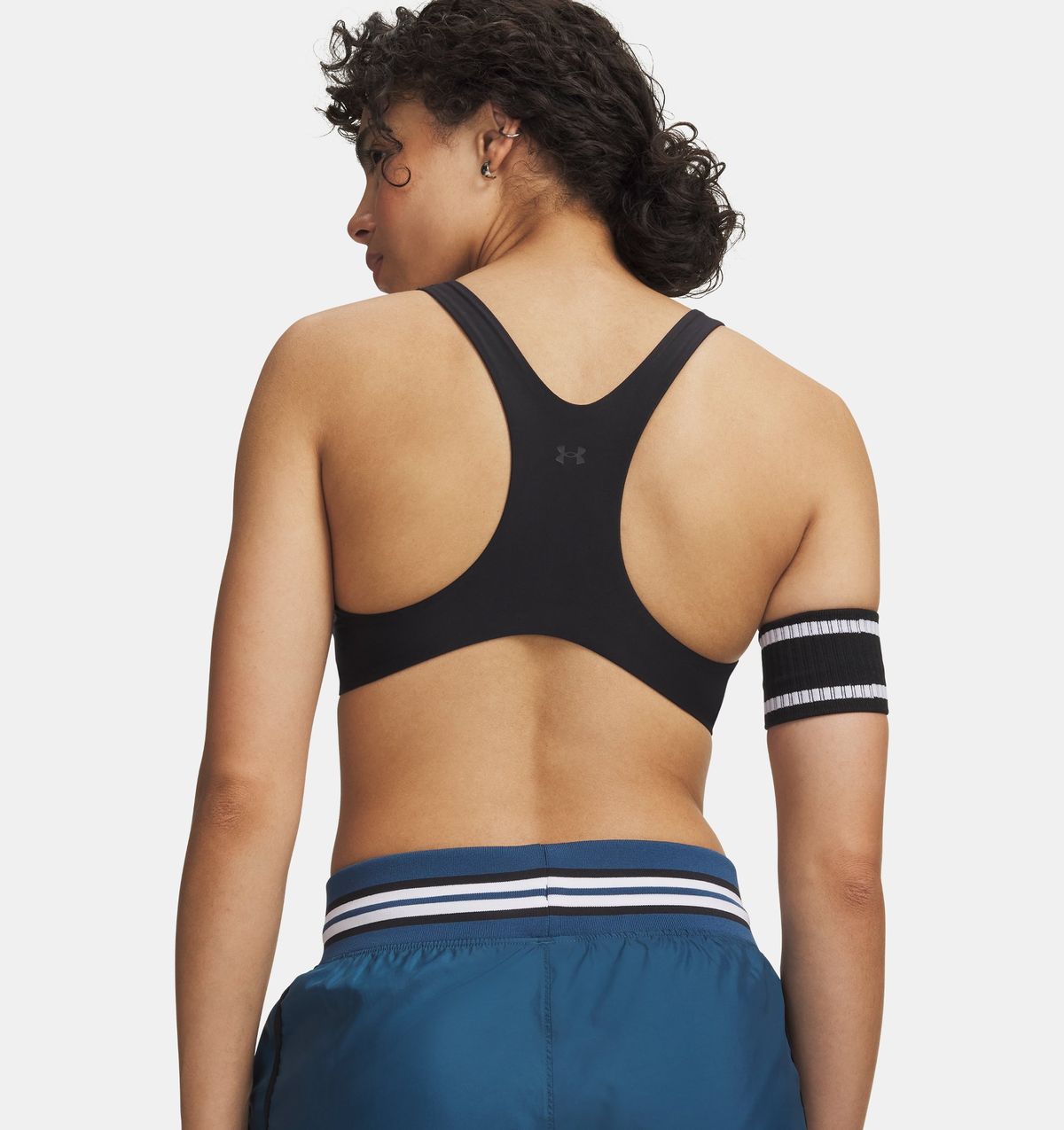 언더아머(UNDERARMOUR) UA 컨투어 레이서백6011156-001