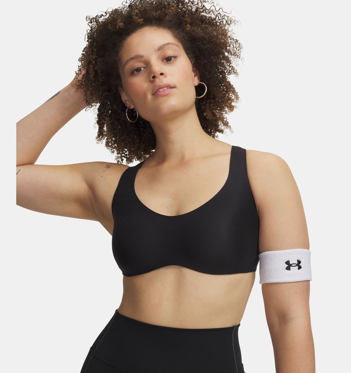 언더아머(UNDERARMOUR) UA 컨투어 레이서백6011156-001
