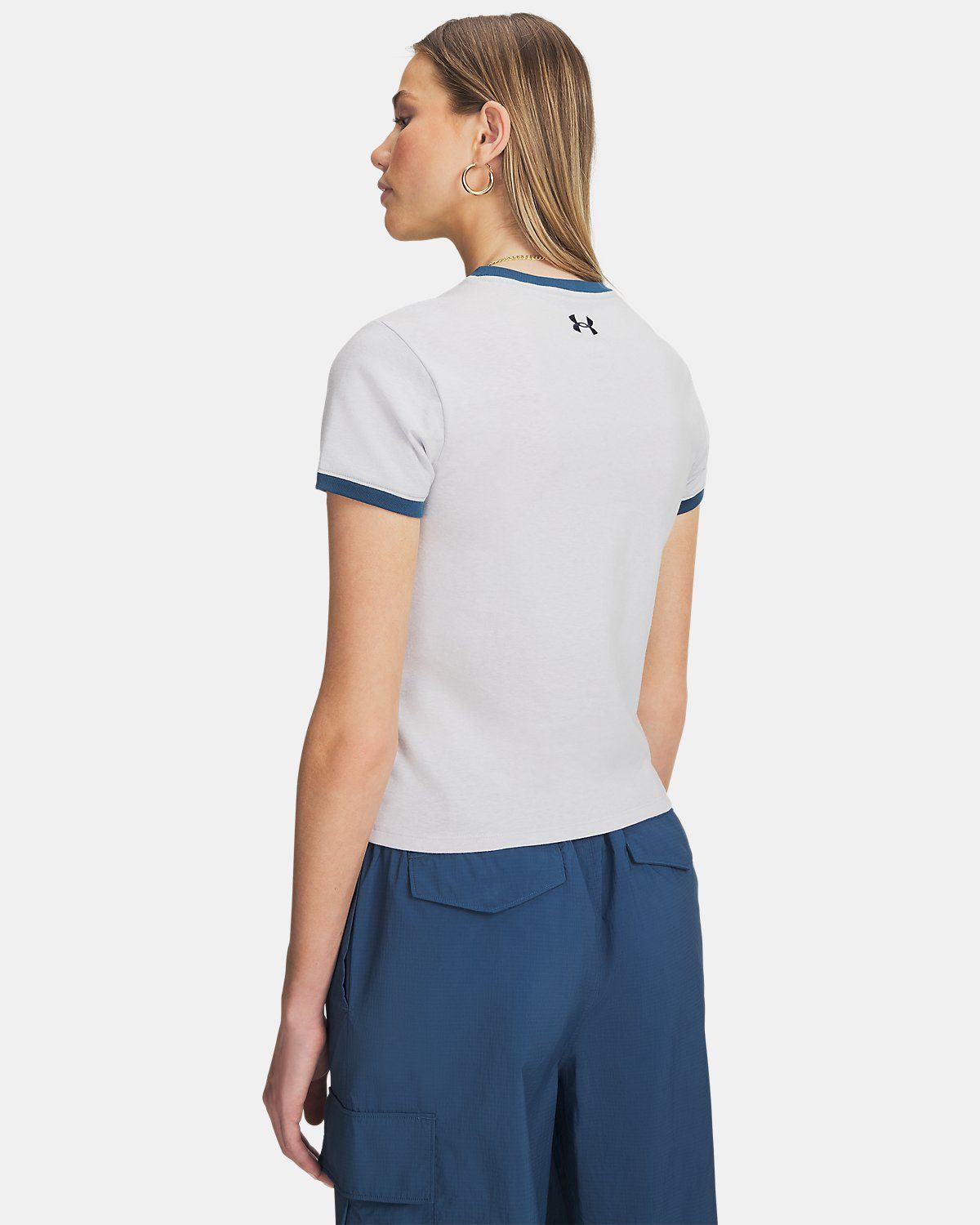 언더아머(UNDERARMOUR) UA 링거 Grx6010960-014