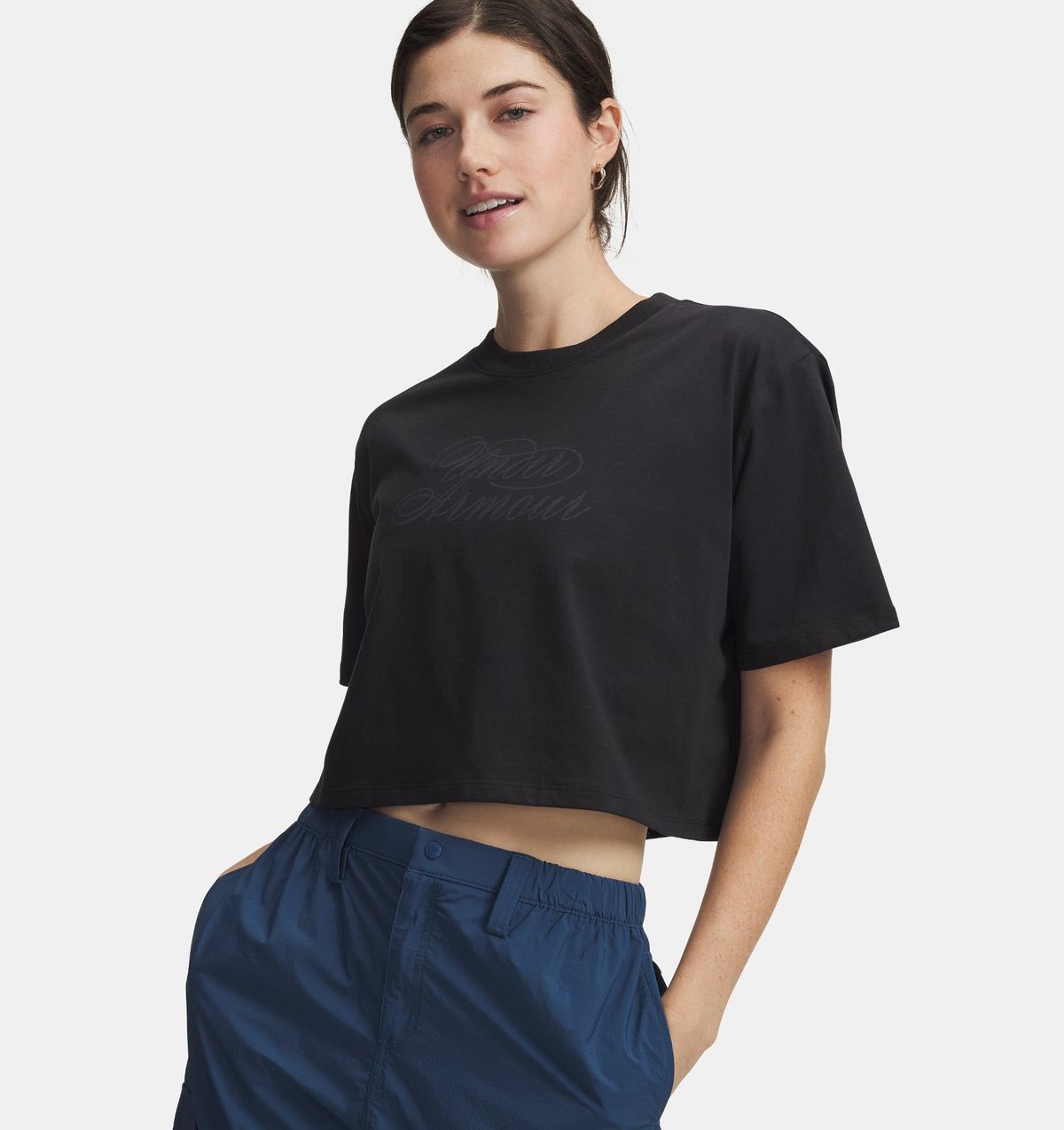 언더아머(UNDERARMOUR) UA 스크립트 하트6011506-001