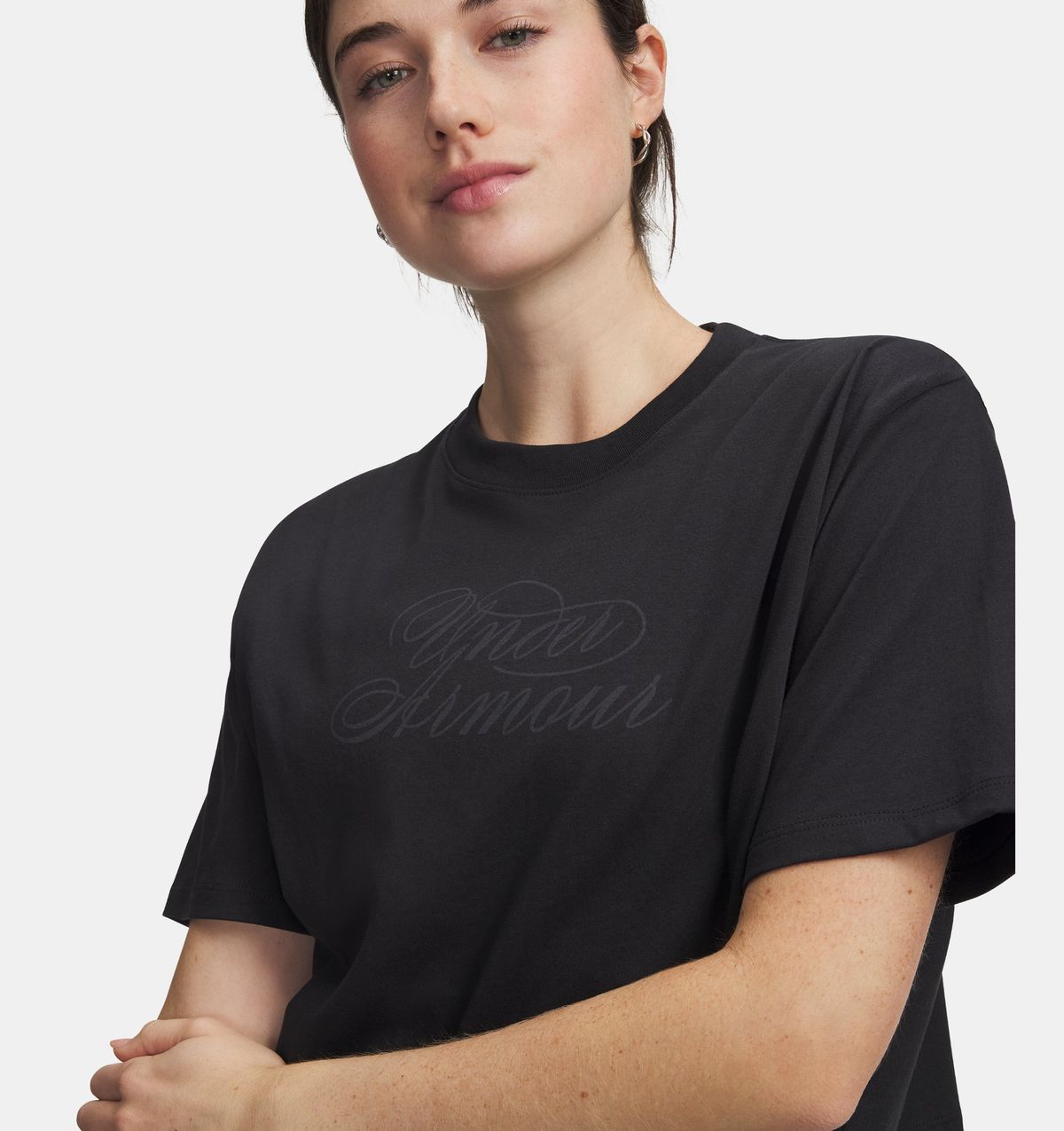 언더아머(UNDERARMOUR) UA 스크립트 하트6011506-001