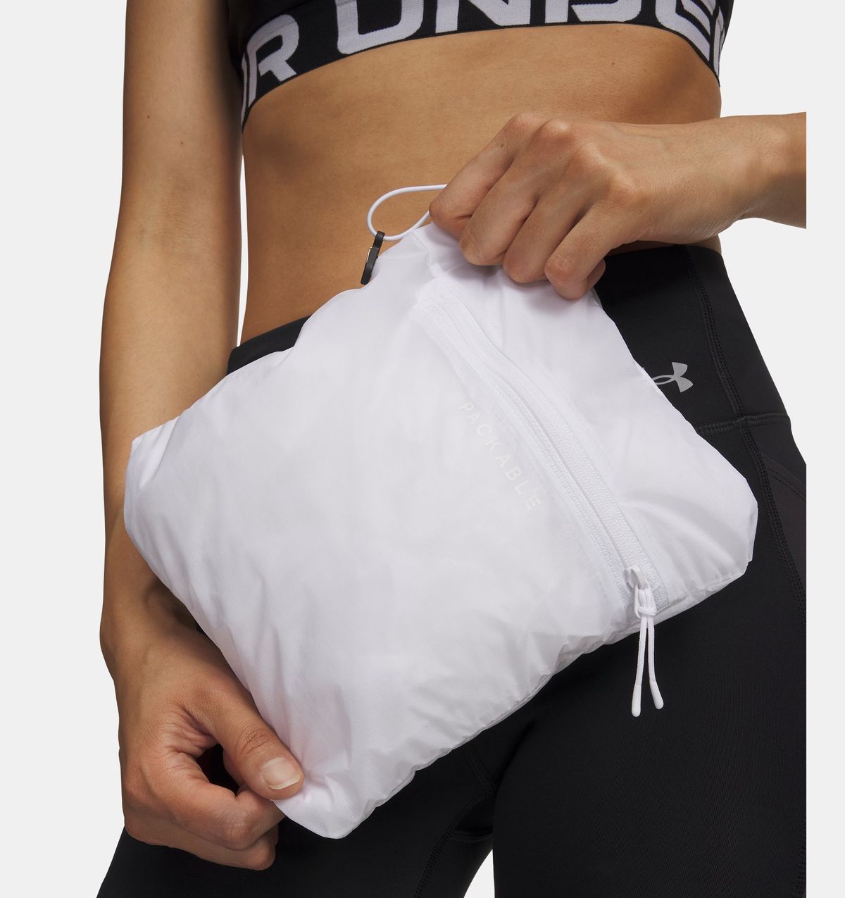 언더아머(UNDERARMOUR) UA 벨로시티 프로 라이트웨이트6009500-100