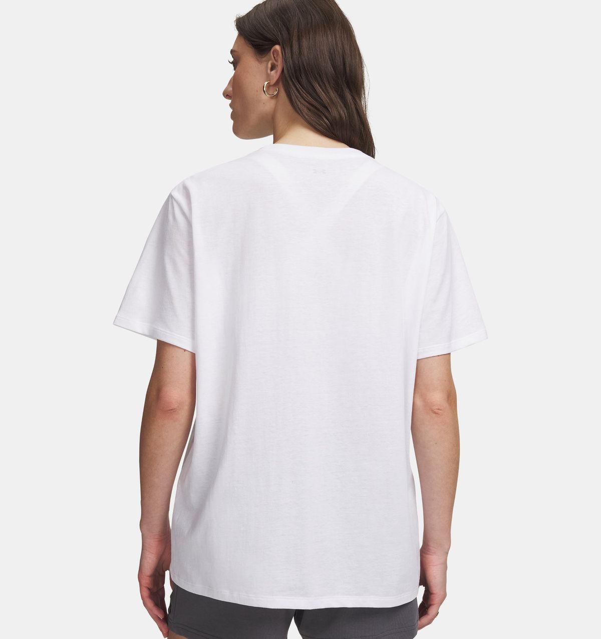 언더아머(UNDERARMOUR) UA 오버사이즈 스크립트6010595-100