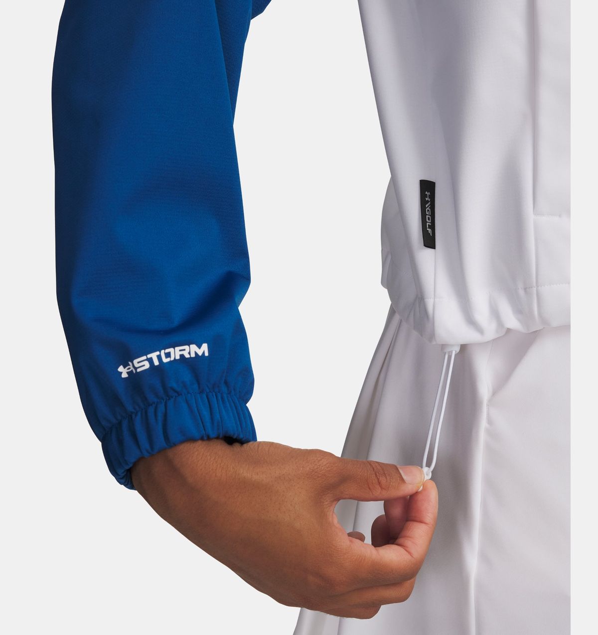 언더아머(UNDERARMOUR) UA 드라이브 윈드6009755-100