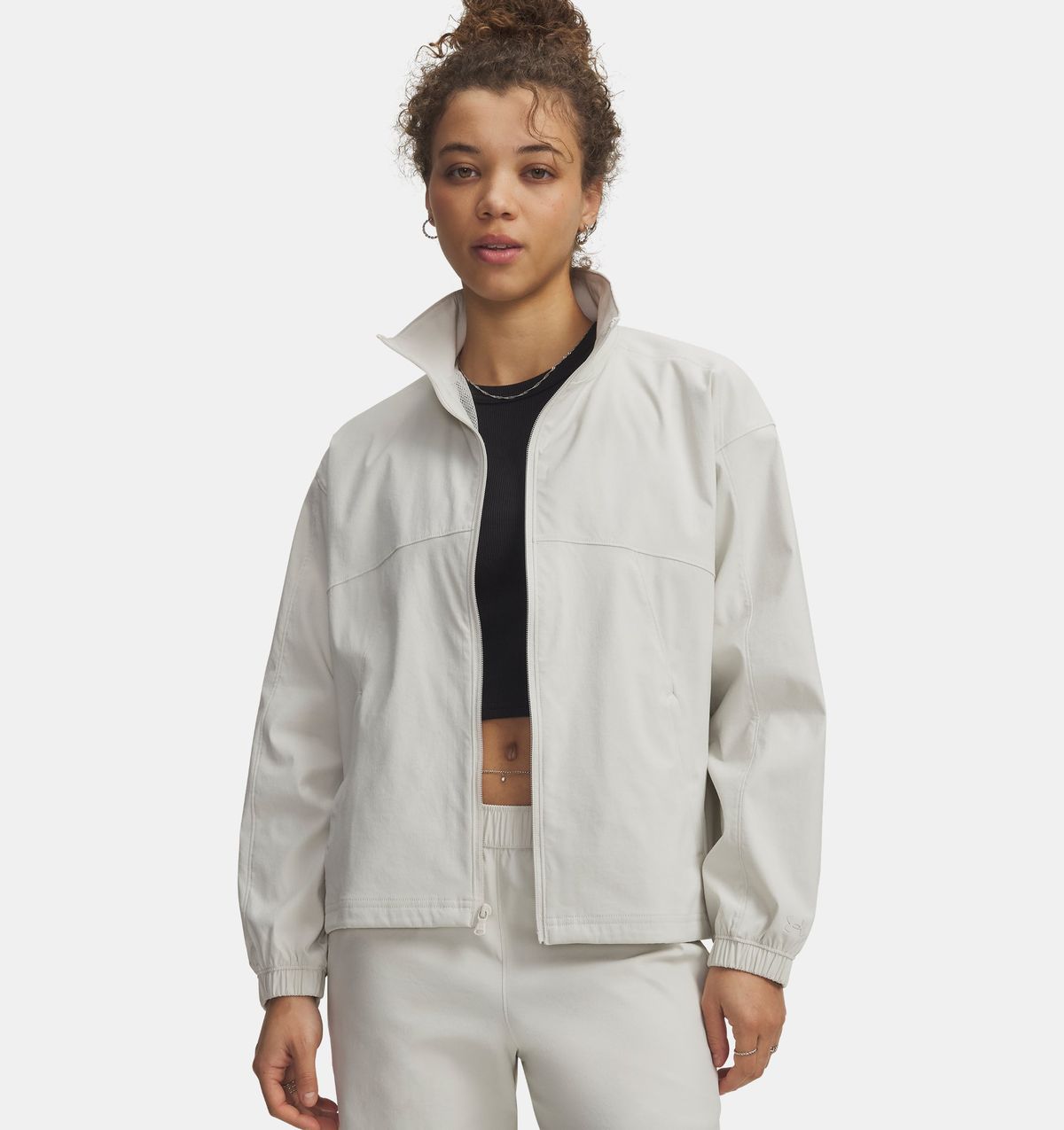 언더아머(UNDERARMOUR) UA 언스타퍼블 우븐6010350-110