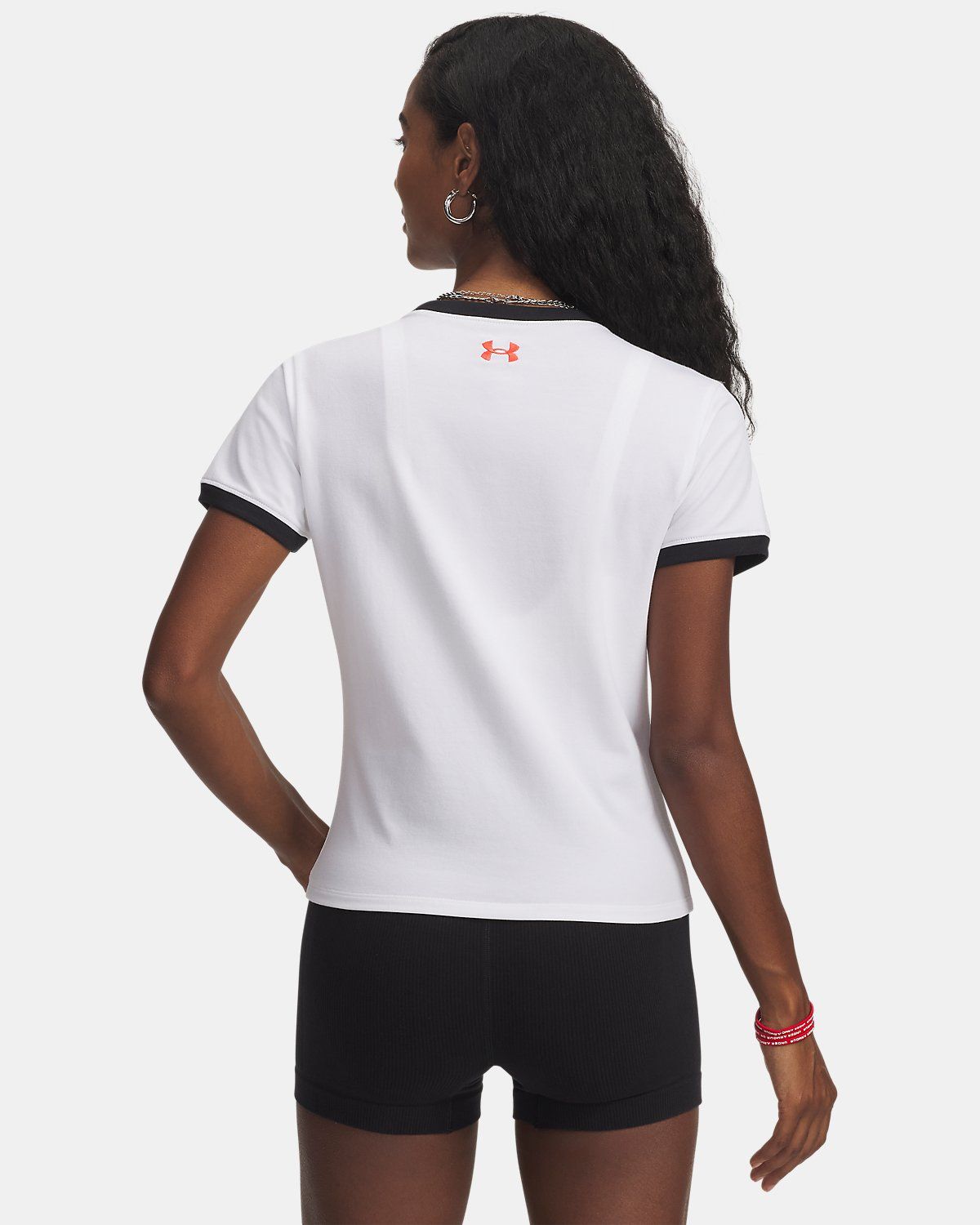 언더아머(UNDERARMOUR) UA 링거 Grx6010960-100