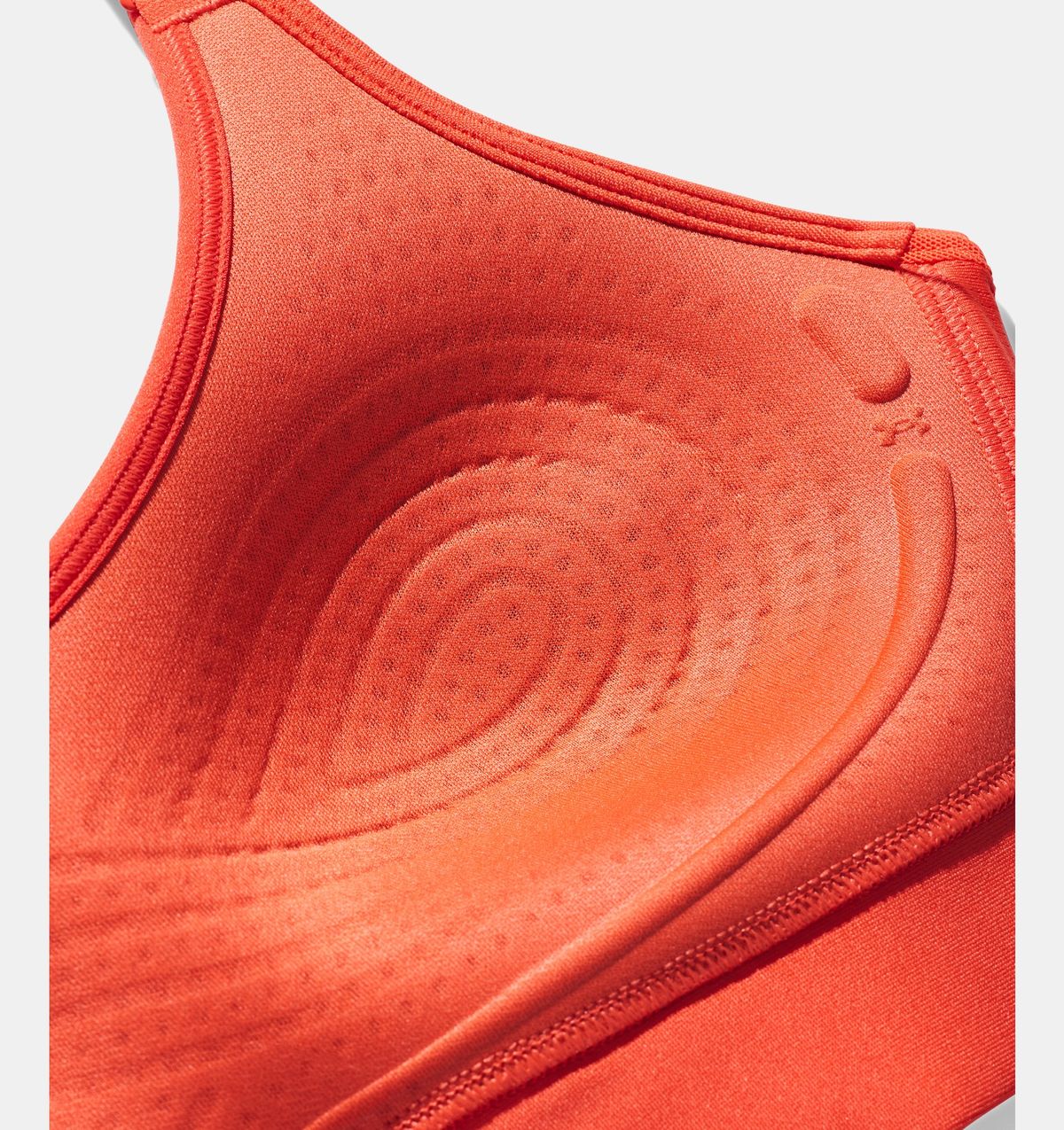 언더아머(UNDERARMOUR) UA 인피니티 2.0 미드1384123-690