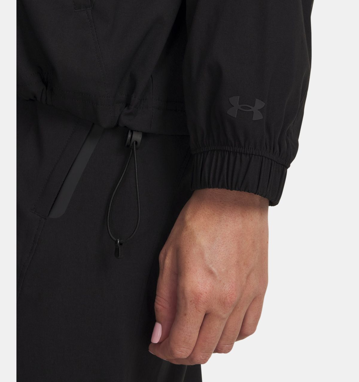 언더아머(UNDERARMOUR) UA 언스타퍼블 우븐6010350-008