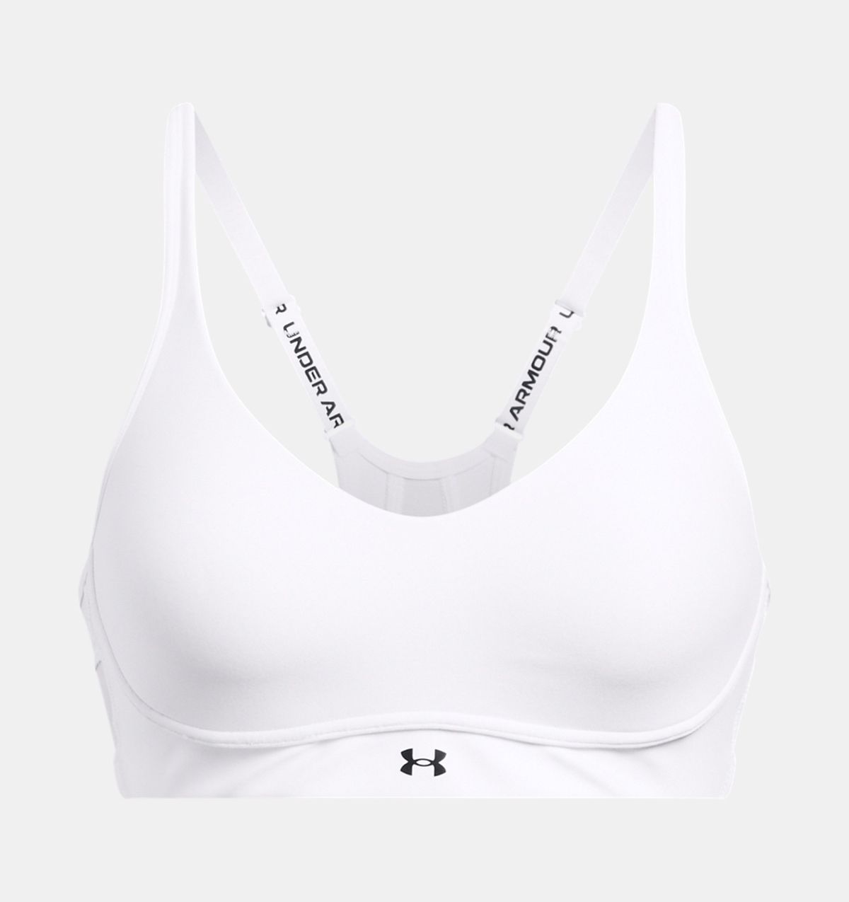 언더아머(UNDERARMOUR) UA 인피니티 2.0 로우1384126-100