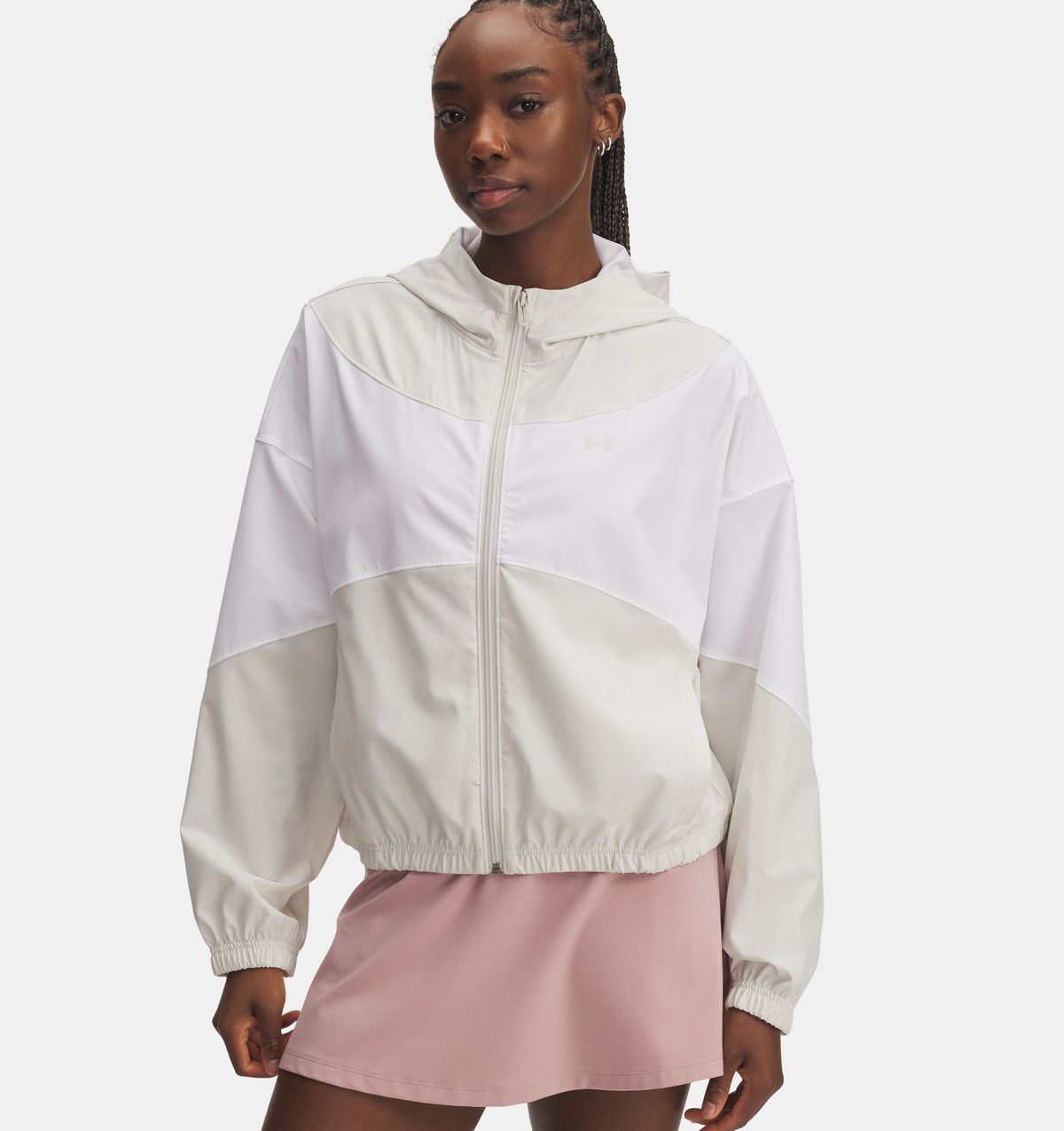 언더아머(UNDERARMOUR) UA 라이벌 우븐6004849-110