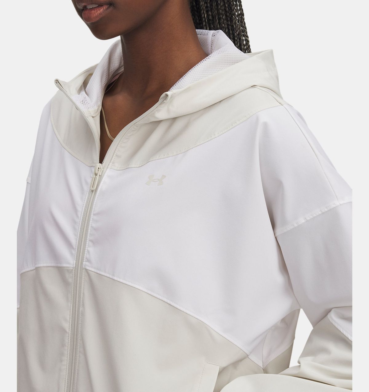 언더아머(UNDERARMOUR) UA 라이벌 우븐6004849-110