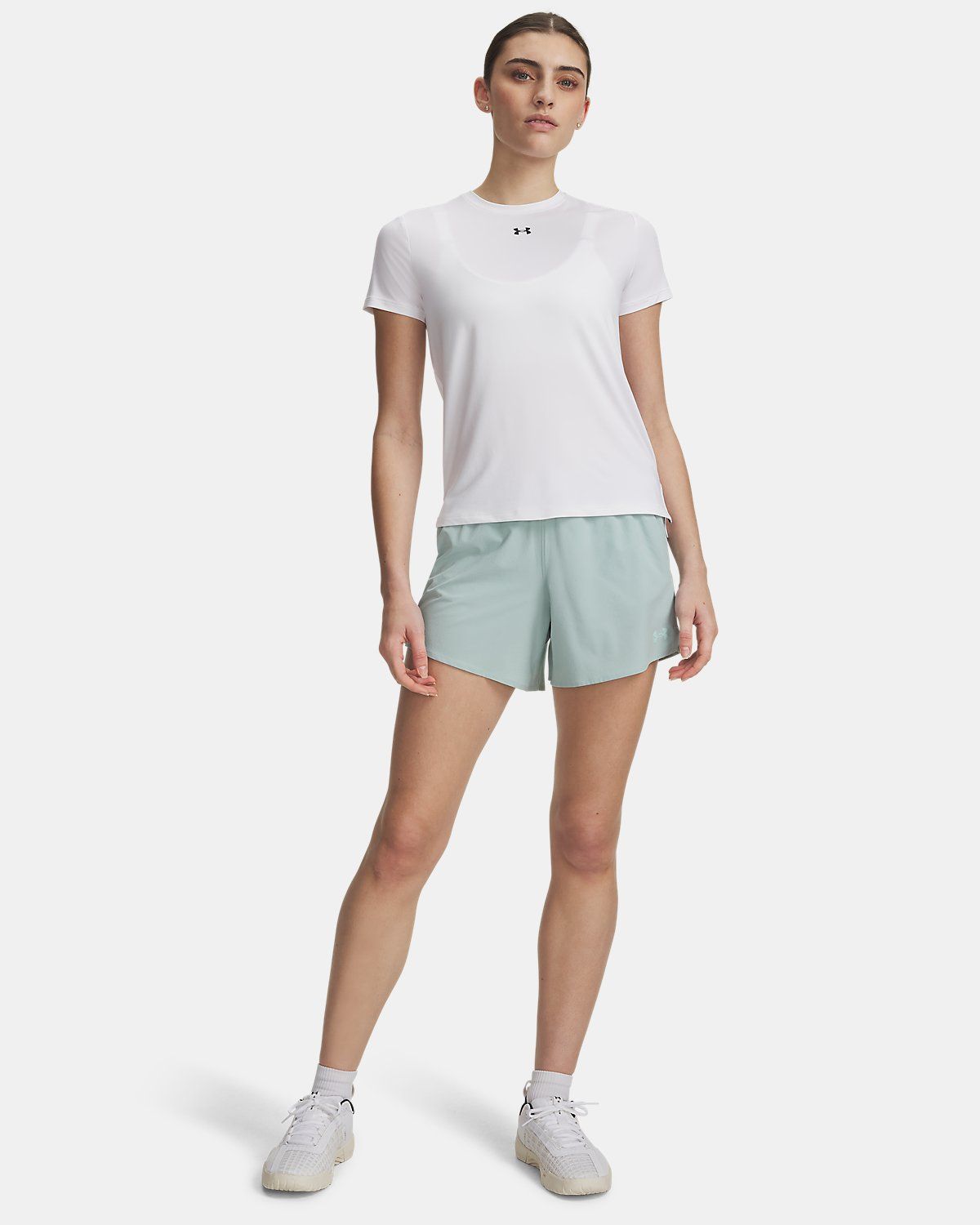 언더아머(UNDERARMOUR) UA 배니시 우븐6009966-477