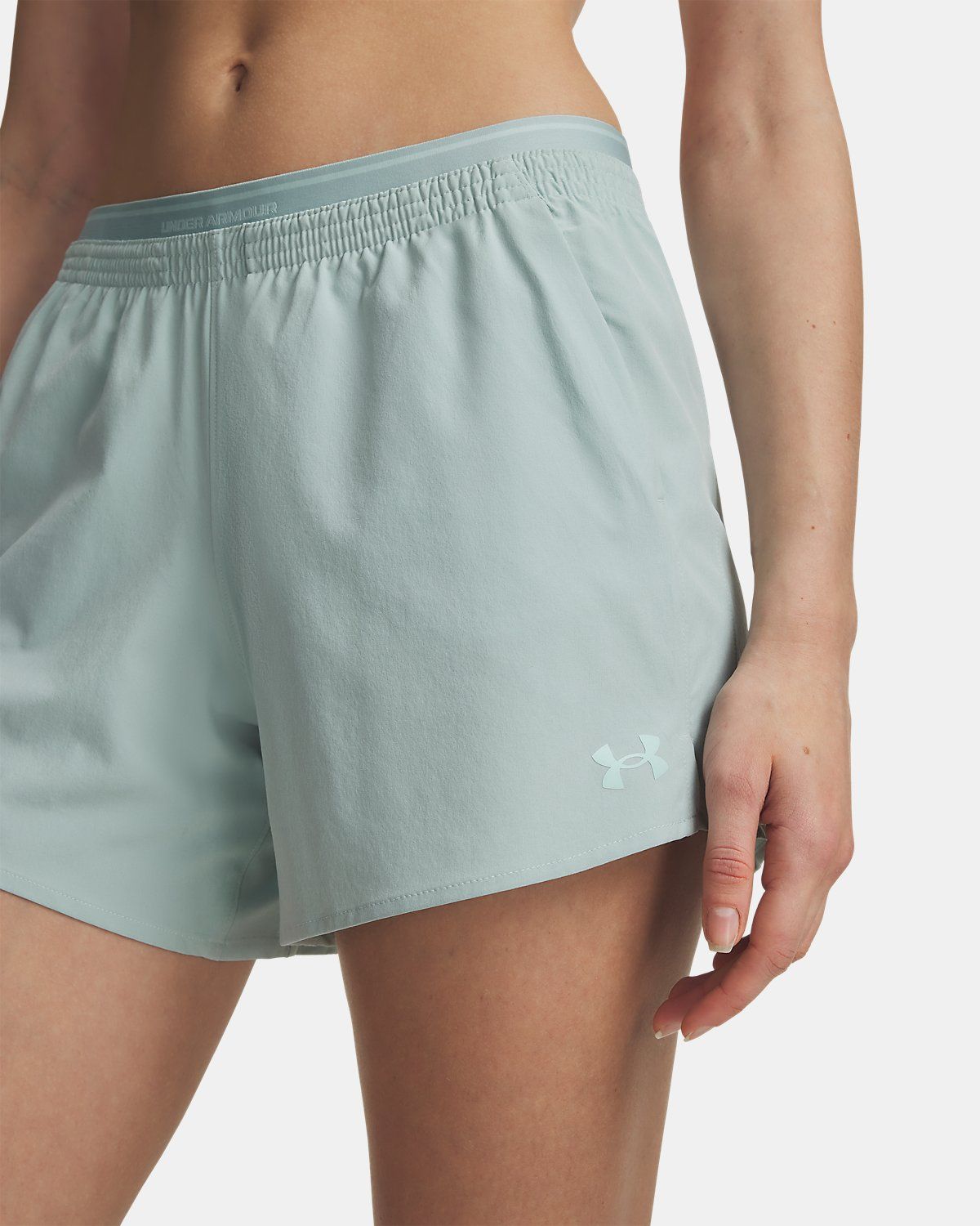 언더아머(UNDERARMOUR) UA 배니시 우븐6009966-477