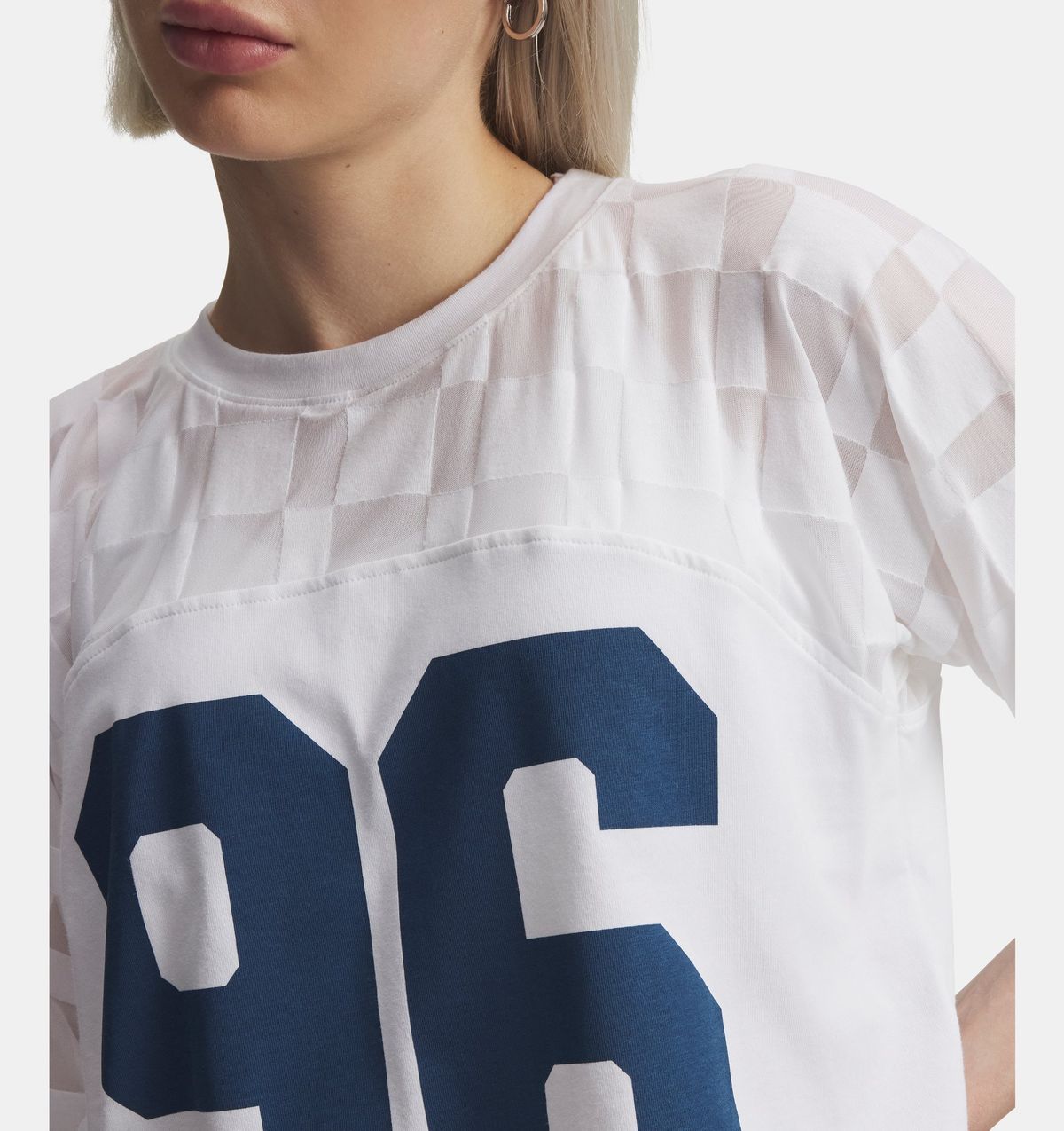 언더아머(UNDERARMOUR) UA 번아웃 966010952-100