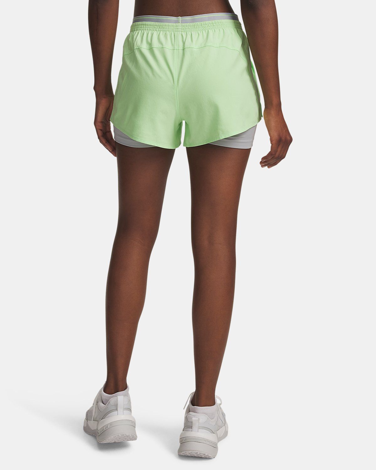 언더아머(UNDERARMOUR) UA 배니시 우븐6009967-712