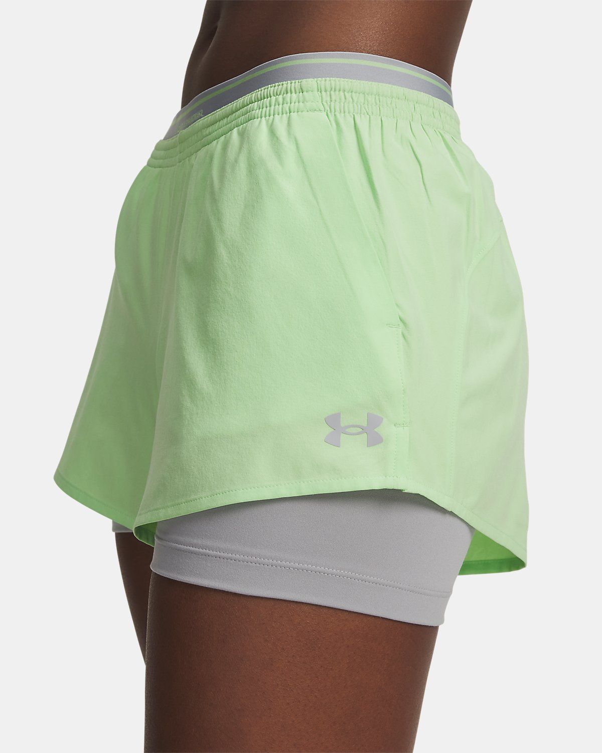 언더아머(UNDERARMOUR) UA 배니시 우븐6009967-712