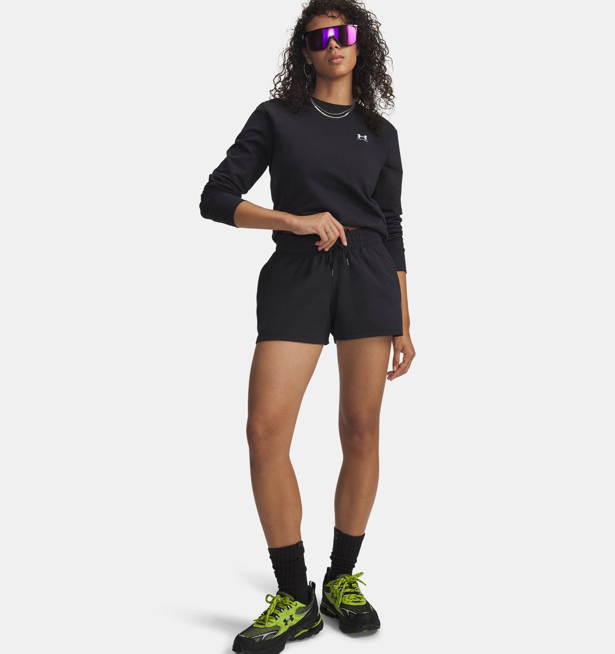 언더아머(UNDERARMOUR) UA 스포츠 테리6011022-001