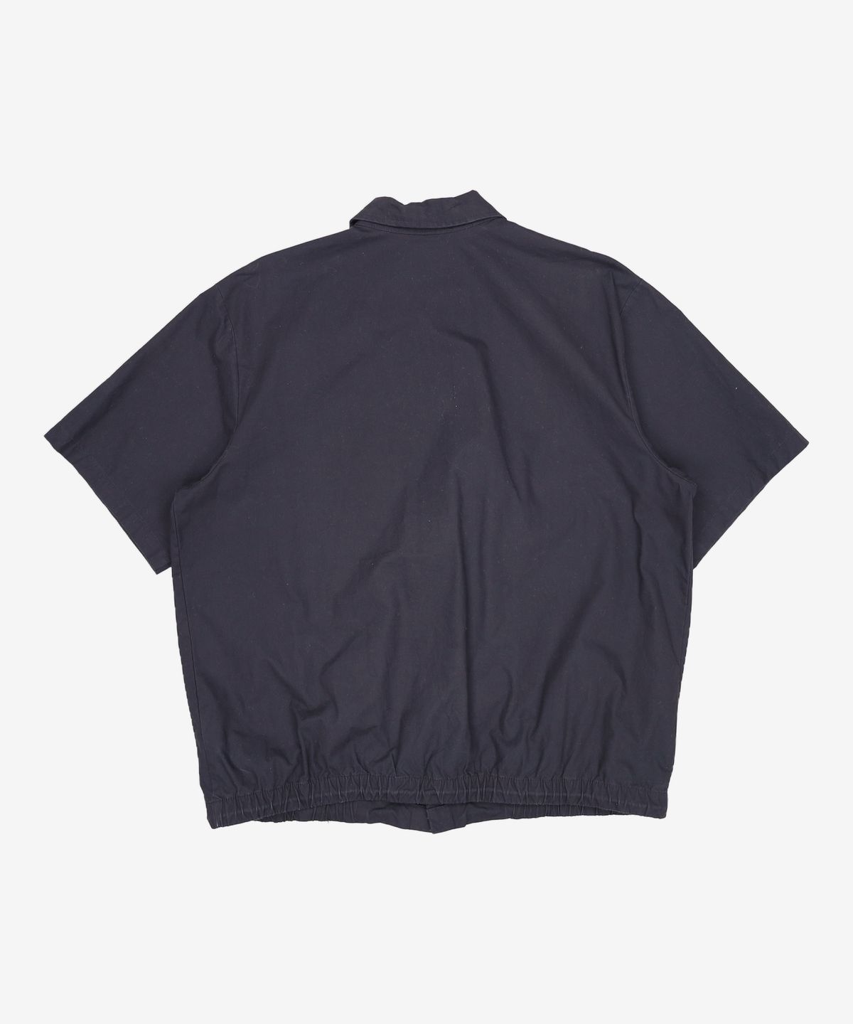 나이키(NIKE) 클럽 반소매 옥스퍼드 버튼업 탑 M - 블랙:화이트 / FN3903-010 105