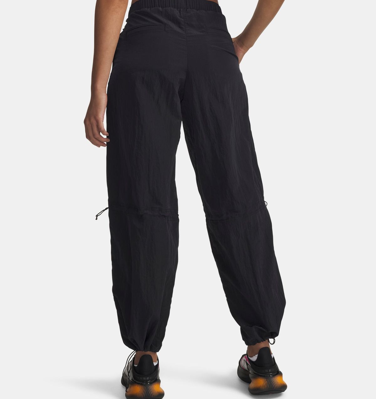 언더아머(UNDERARMOUR) UA 라이벌 우븐 번지6009680-001