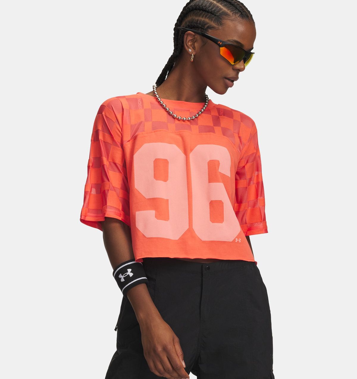 언더아머(UNDERARMOUR) UA 번아웃 966010952-690