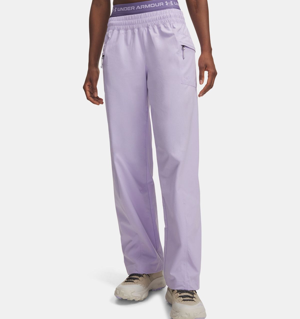 언더아머(UNDERARMOUR) UA Explor 하이크 테크6009567-536