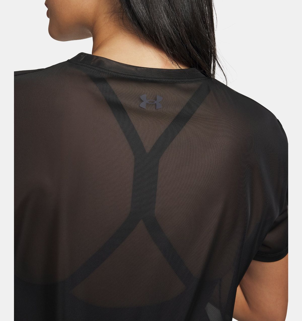 언더아머(UNDERARMOUR) UA 메쉬6009681-008