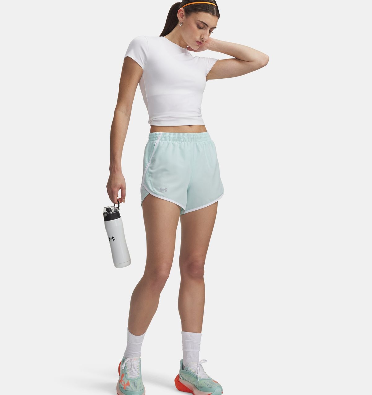 언더아머(UNDERARMOUR) UA 플라이-바이1382438-703