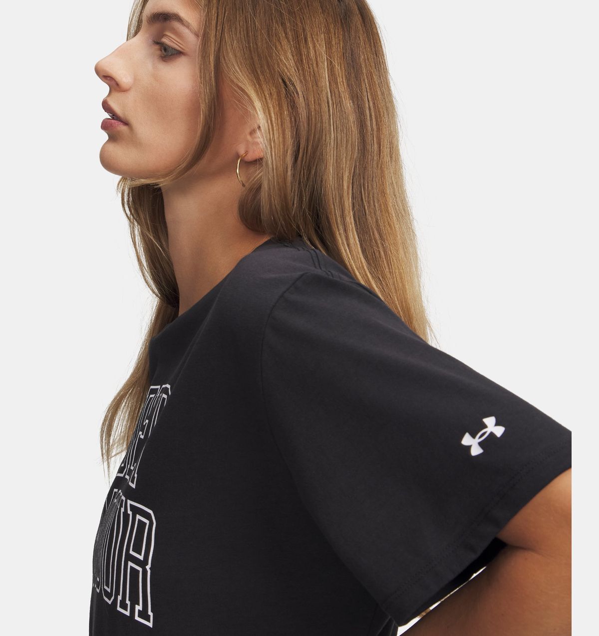 언더아머(UNDERARMOUR) UA 라이벌 캠퍼스6007883-001